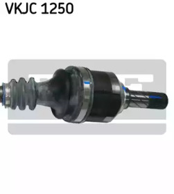 skf vkjc1250